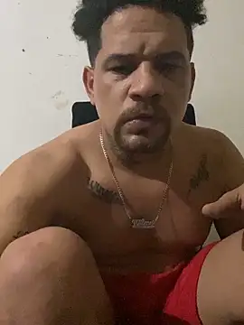 Dominicanobb Webcam Show