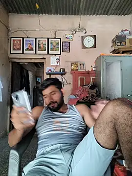 LustyDanky's Live XXX Chat