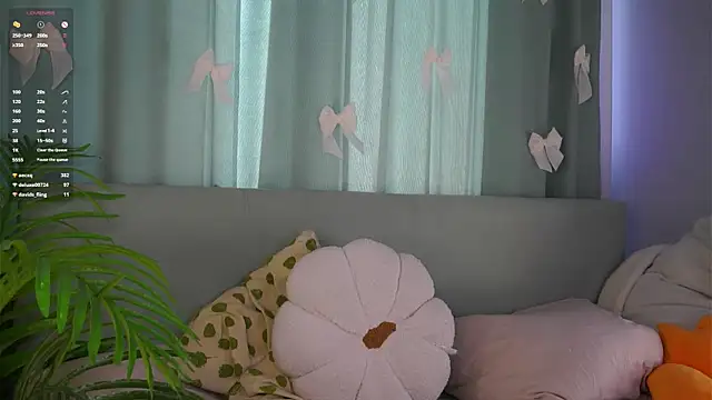 ShantellAngulo Live XXX-chat