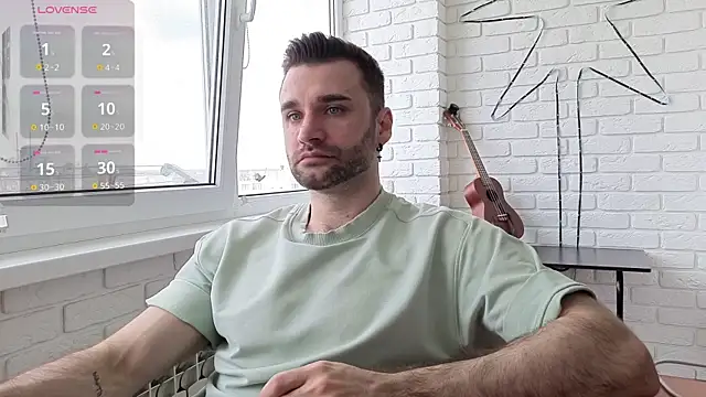 DaddySlava – Naživo XXX chat