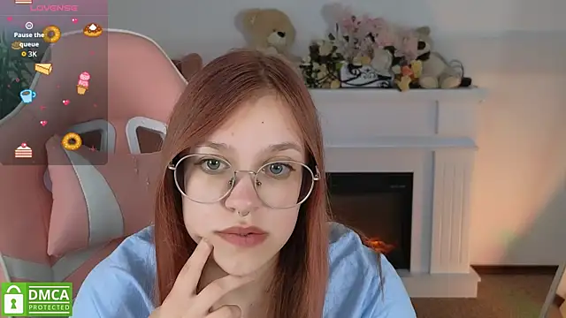 LayriantaVee Live XXX-chat