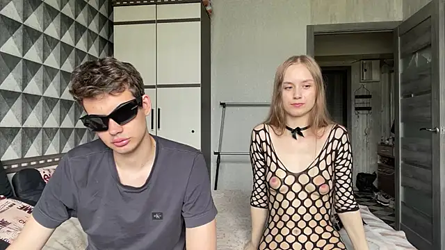 merycouple 라이브 XXX 채팅