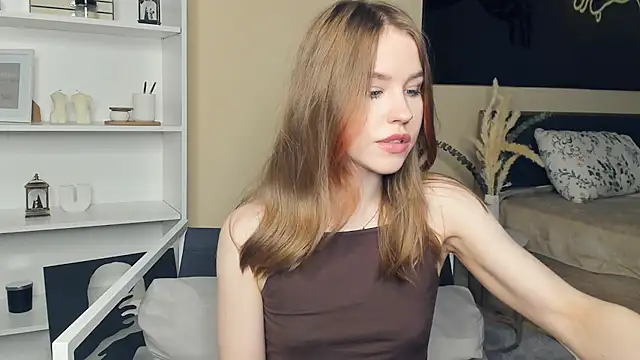 Chat XXX en directo de MaliaBourraine