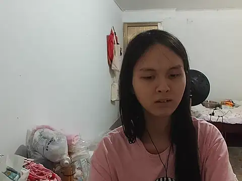 RebelAura webcam show