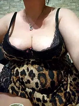 LeillaaX Live XXX-chat