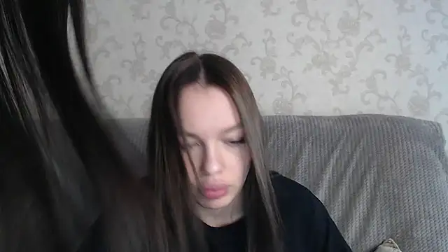 CandyGyrl Live XXX-chat