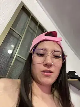 Abby_pink_'s Live XXX Chat