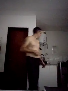Alejandro83bsfn Webbikameraesitys