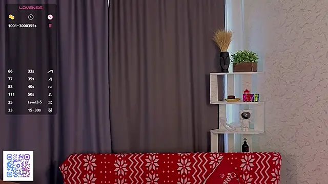 دردشة KelleBisaccia الجنسية المباشرة