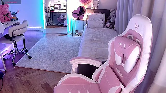 Webkamerová show Leri_One