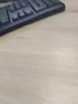 Pokazy przed kamerką – Pandak00