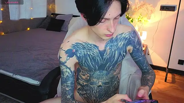 โชว์เว็บแคมของ Martin_Jin