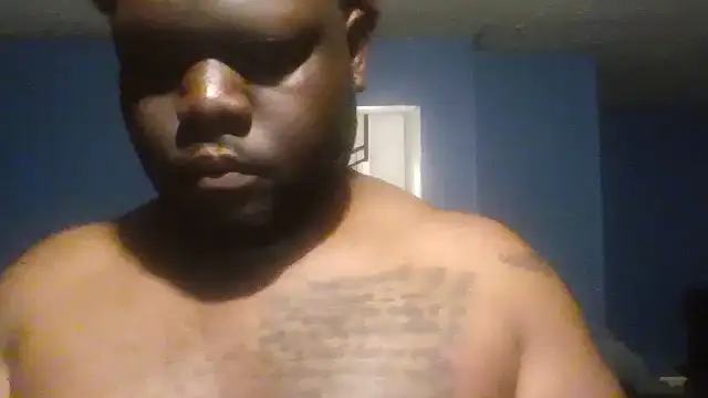darkdadaaa Pertunjukan Webcam