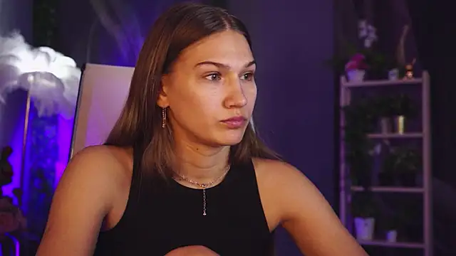 Sweet_Emilya Live XXX Chat