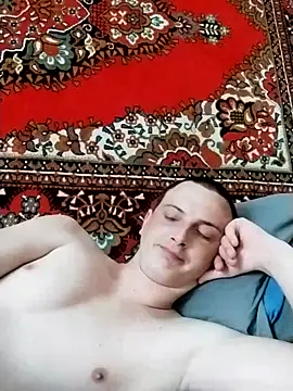 AlexxWey's Webcam Show