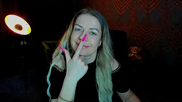 Anna_Snows – Naživo XXX chat
