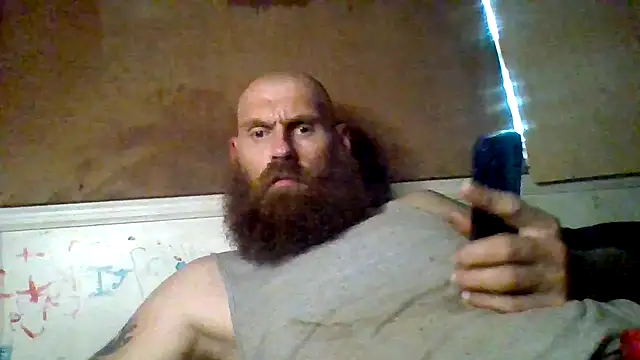 Cowboy81588 Show in webcam