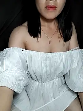 Hani-i – Live XXX-chat