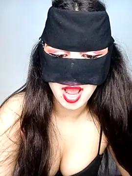 _Anochka 웹캠 쇼