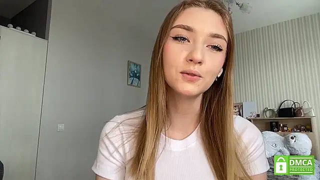 AveryBerksonのライブXXXチャット