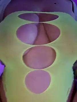 LunaBlaise Live XXX-chat