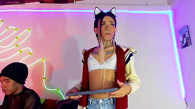 antonella_rangel webcam show