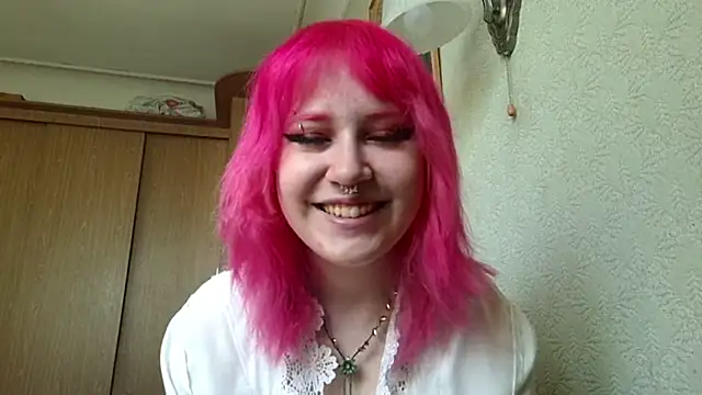 KamiBleich – Naživo XXX chat