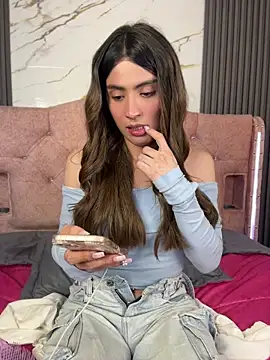 Chat XXX en directo de Lottus_fire