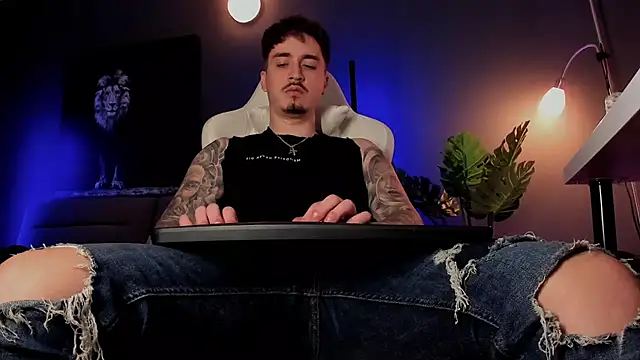 uptomatty Webcamshow