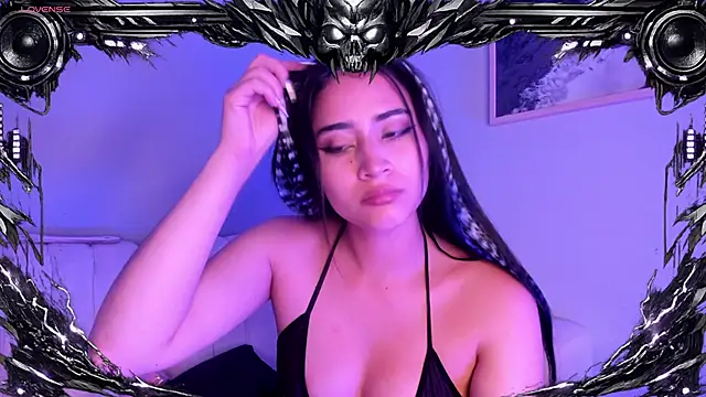 lara_madisson's Live XXX Chat
