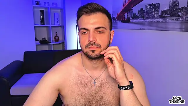 Show Webcam de Jace_Thorne