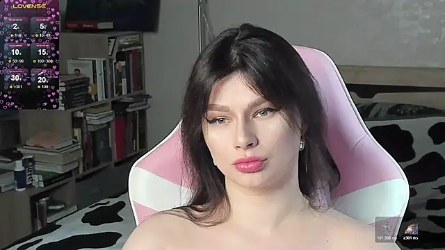 Chatroom XXX en direct de bbJ_one