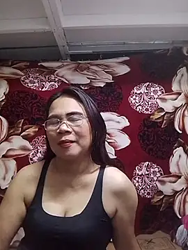 erma_joy Obrolan Langsung XXX