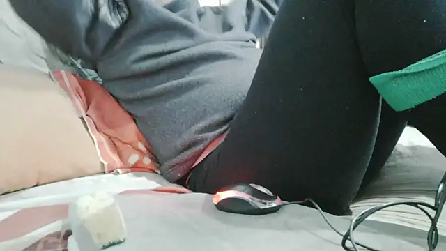 messi_syssy 라이브 XXX 채팅