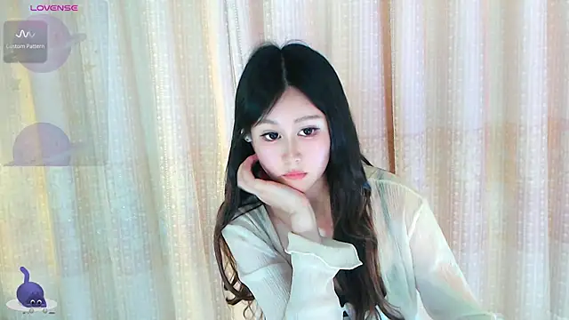 Aimee-520 라이브 XXX 채팅