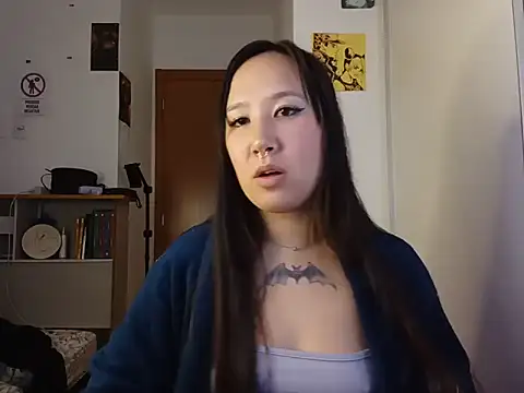 Japabaixinha live XXX chat