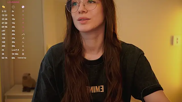 Živý XXX chat Ester_Hill