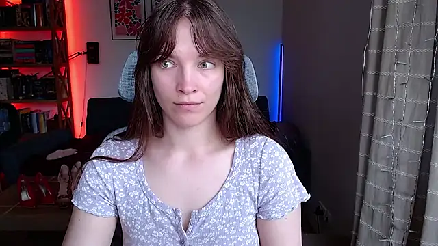 kenzie_x 라이브 XXX 채팅