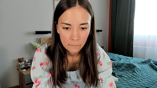 nilliluv's Live XXX Chat