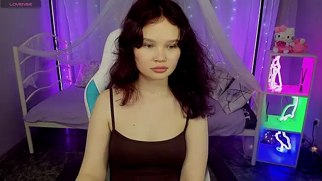 دردشة EmilyChaves الجنسية المباشرة