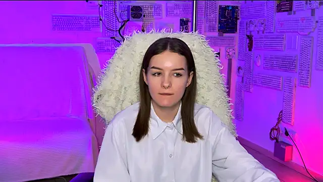 KellieBanshe Live XXX-Chat