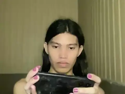 عرض كام Yourgoddess_jayve