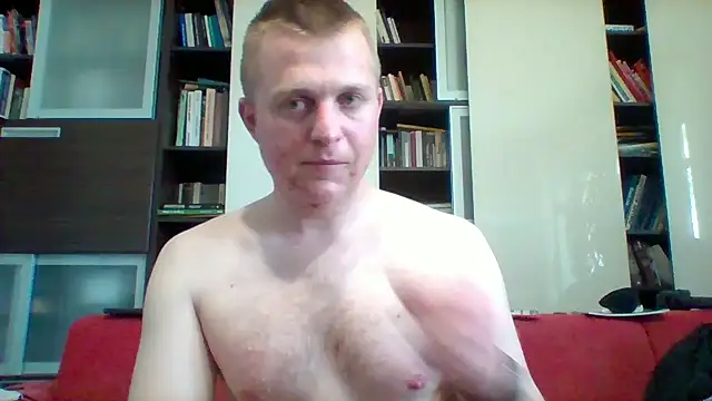 Matttthees' Webcam Show