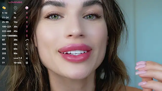 JodyBlow – Naživo XXX chat