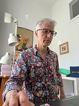 SexyLeon8 webkamerás műsora