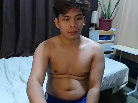 cumwhat_me Pertunjukan Webcam