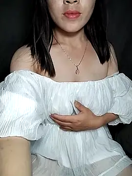 Hani-i's Live XXX Chat