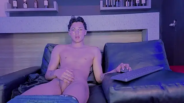 Show de webcam de tian_sex