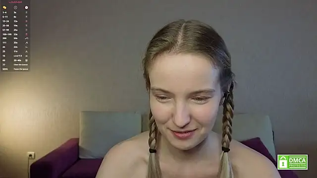 HongTomczak Chat XXX in diretta