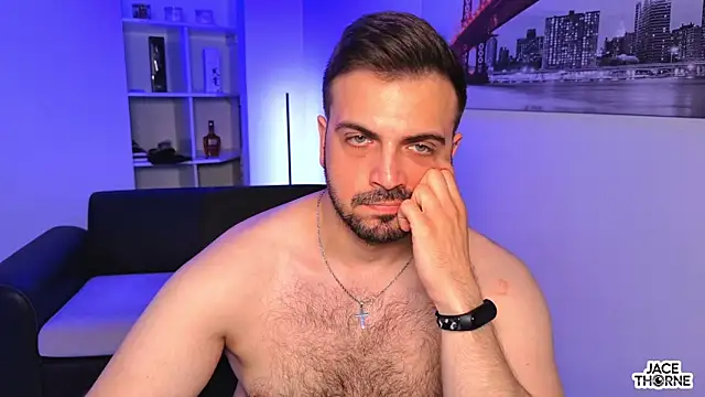 Chatroom XXX en direct de Jace_Thorne